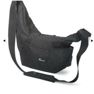 Lowerpro Passport Sling, black